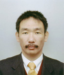 Professor Masahiko Yoshino